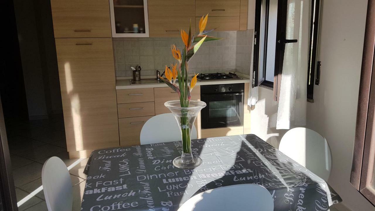 Milly Apartment อาร์บาตักซ์ ภายนอก รูปภาพ
